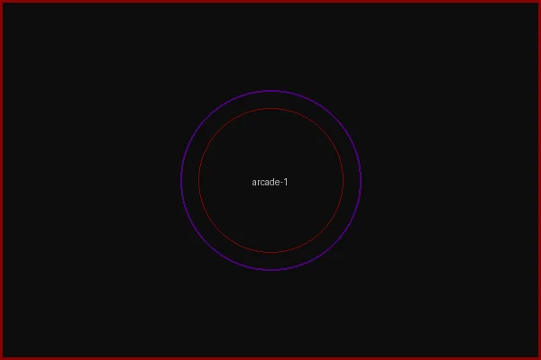 疯狂马戏团街机试玩画面 - pg模拟器