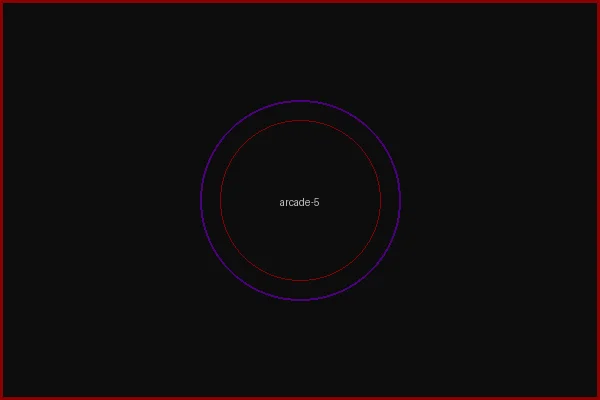 幸运转盘街机试玩画面 - pg模拟器